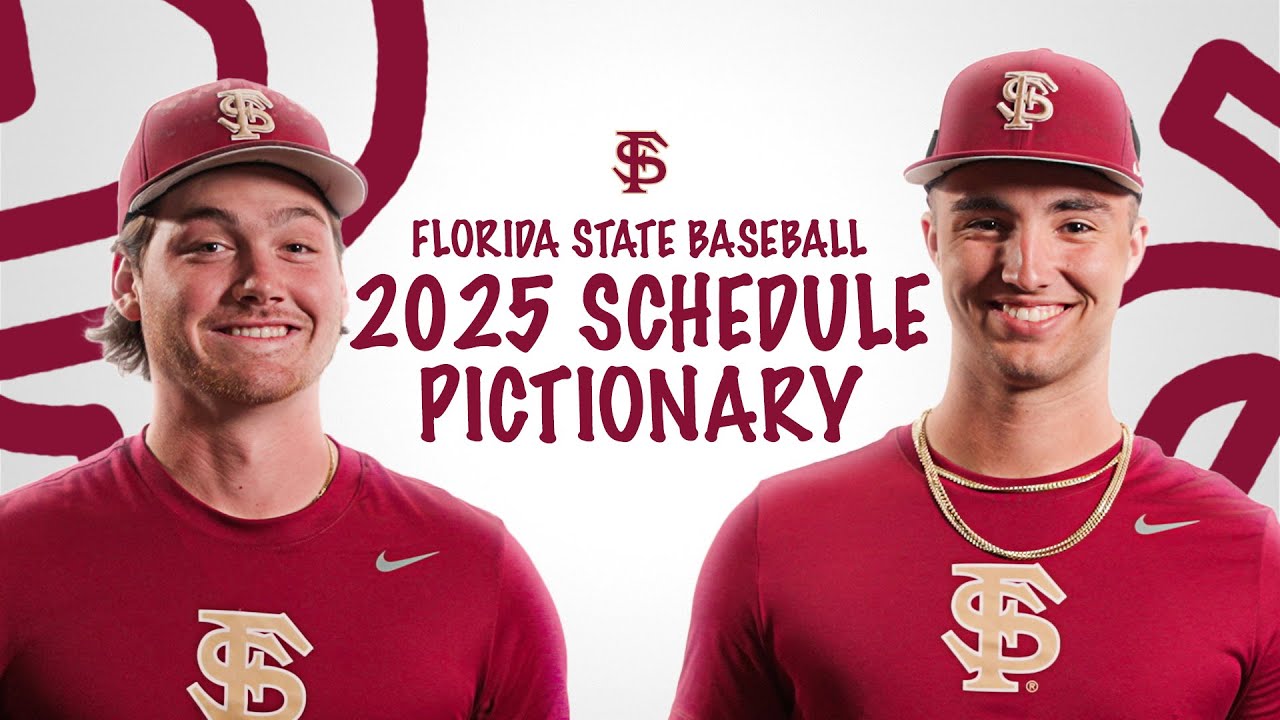 Florida State University Athletics Florida State University Athletics