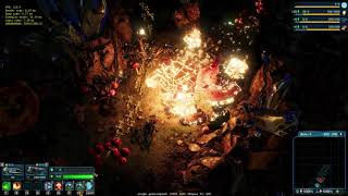 The Riftbreaker Benchmark GPU - 01 screenshot 3