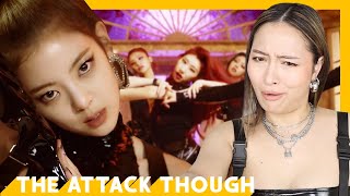 ITZY "마.피.아. In the morning" M/V REACTION
