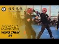 Impressive wing chun at full contact competitions  real wing chun 4