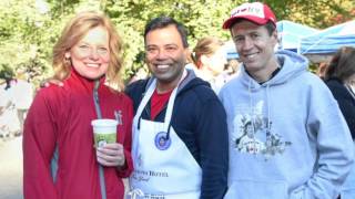 Terry Fox Run - Central Park, NYC 2015