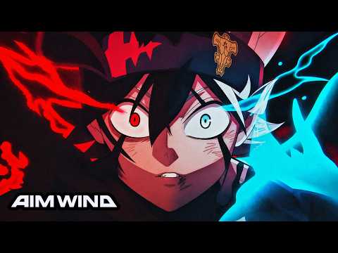 AIM WIND – Crecí (Hero Mode)「AMV」