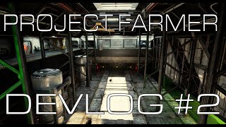 Project Farmer Devlog #2 - About the game