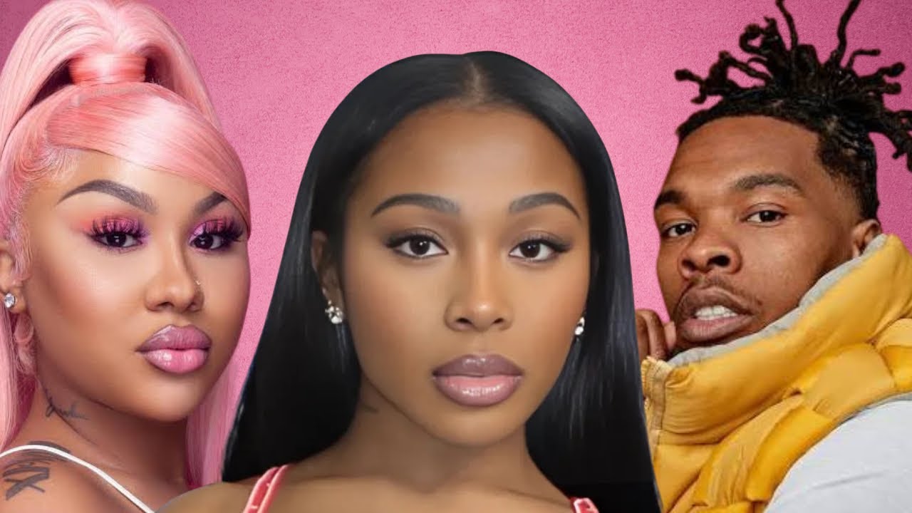 Jayda CONFIRMS Ari Fletcher & Lil Baby Are Messing Around😳👀❗️