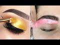 New Amazing Eyes Makeup Tutorials & Eyebrow Transformations | Compilation Plus