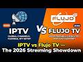 Iptv Vs Flujo Tv