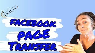 How To Transfer A Facebook Page From One Business Manager To Another