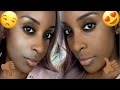 How to Save ASHY Foundations!? HACK! | Jackie Aina