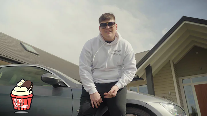 Nautica - Keeper (Directed by Pritz)
