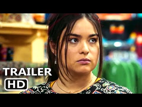 RESERVATION DOGS Season 2 Trailer (2022) Taika Waititi, Comedy Series