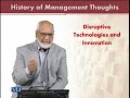 MGT701 History of Management Thought Lecture No 159
