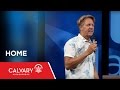 Home - Psalm 127 - Skip Heitzig