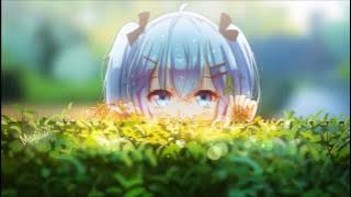 Nightcore ➫ Axol - ILY