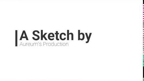Sketching a Skull | Time Lapse | Sketchbook pro