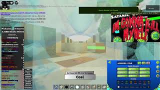 cake ore (0-3 depth Fingulated) | untitled mining game