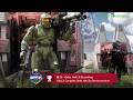 Halo: Achievement Hunter - 52 &amp; 53/917 - Delta Halo &amp; Boundless