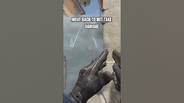 BREAKING INFERNO CT BOOST SMOKE LIKE A BOSS #shorts #cs2