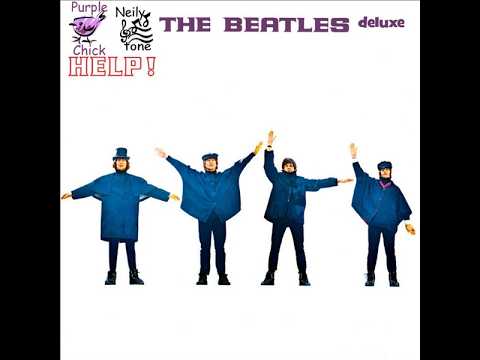 Yes It Is | Stereo Single | Help! Deluxe Vol. 1