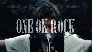 Download Lagu ONE OK ROCK - Renegades | Acapella MP3