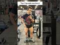 Grow your quads 💪#legday #workout #motivation #gym #aesthetic #aesthetic