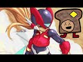 Mega Man Zero 4 | completing the last game for the first time