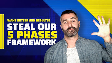 Follow This Framework for Consistent SEO Results