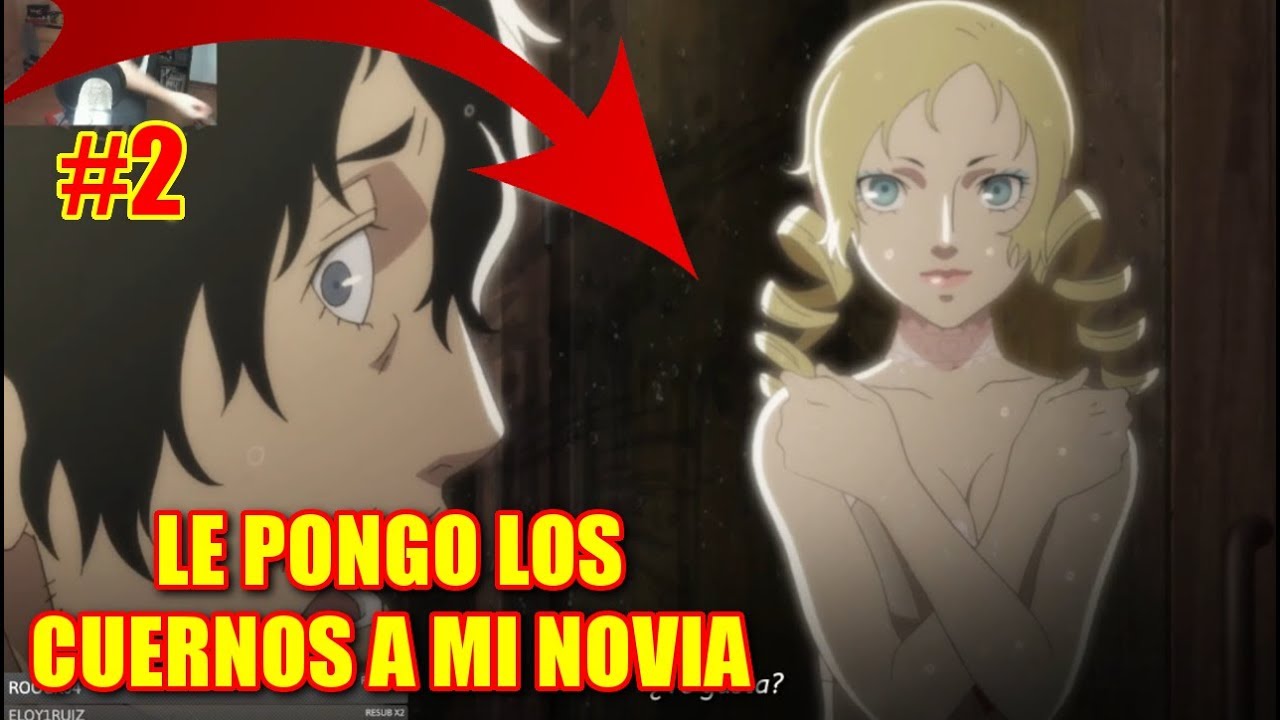 He Puesto Los Cuernos A Mi Novio