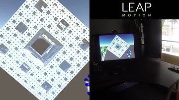 Orion: Pinch Move Module