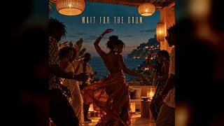 Swayora – Wait for the Drum | Afro House × Amapiano