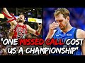 5 Missed Calls That Would Have REWRITTEN NBA History