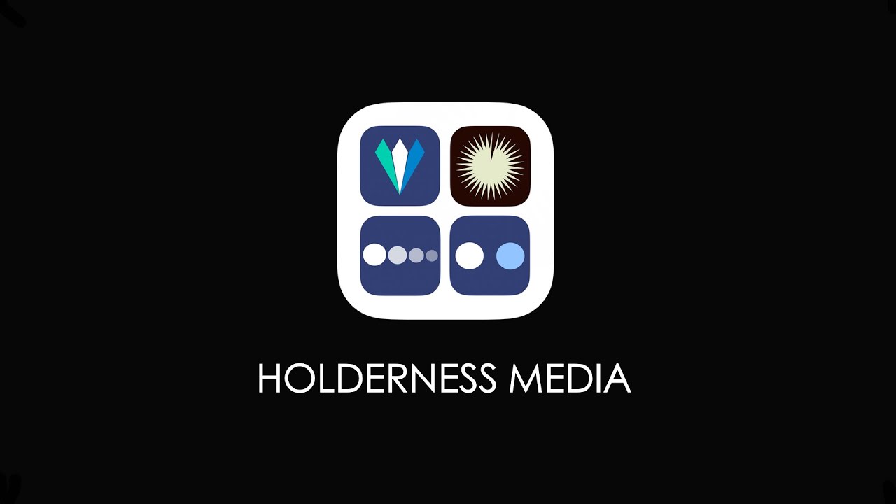 How to use external gear with Holderness FX apps + Apogee Jam
