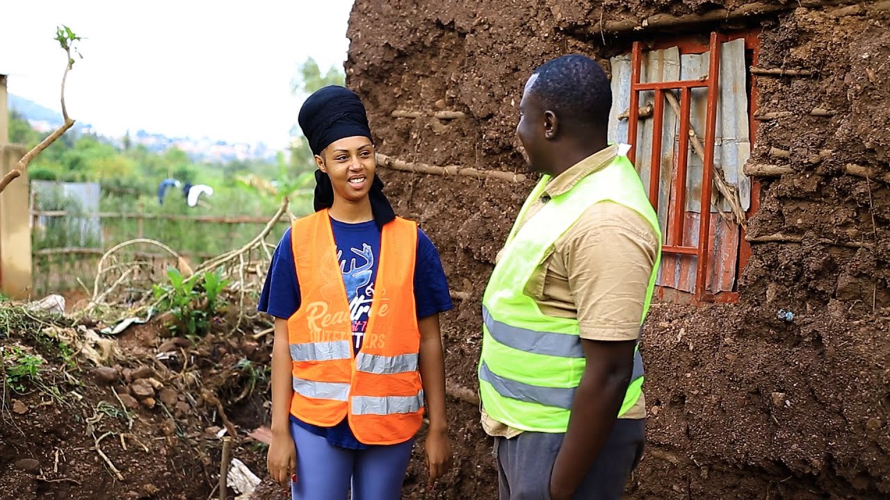 IBANGA EP305: Nyambo na Niyori barayiyubakiye🔥🔥