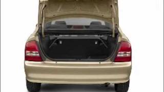 2002 Mazda Protege - Katy Tx