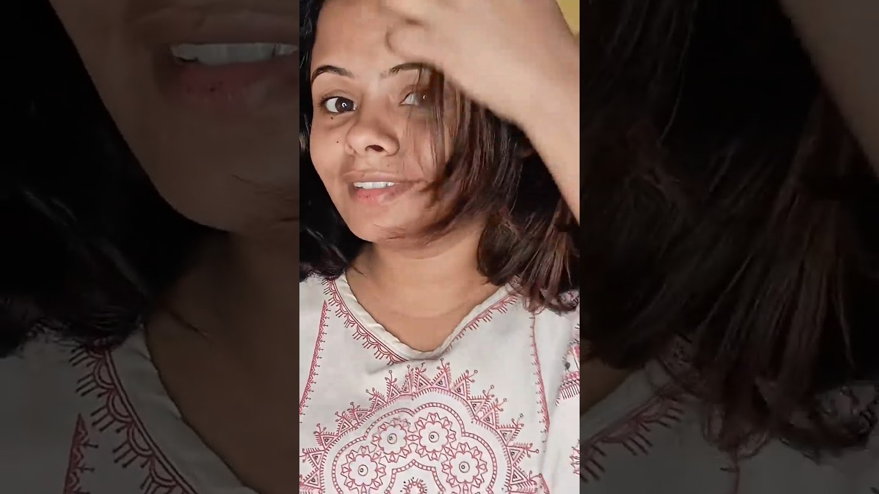 New hairstyle hacks 😱 😱 #trending #hack #viral #hairstyle #shorts #youtube