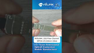 Mvslink 32G Sfp28 Lr 1310Nm 10Km