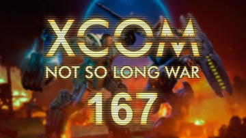 XCOM: Long War - Часть 167 (Защита базы XCOM)