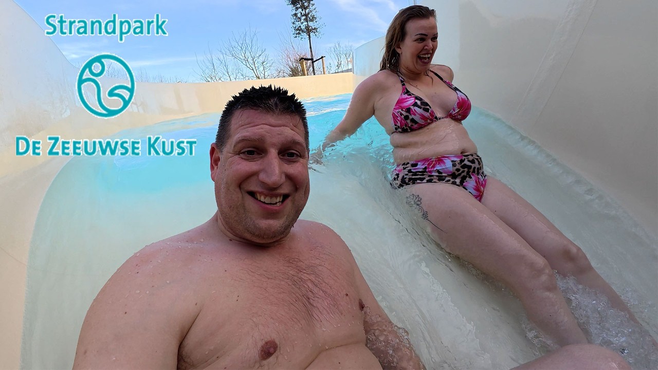 NIEUWSTE WILDWATERBAAN VAN NEDERLAND 