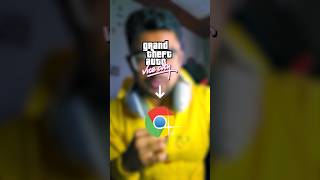 How to Play GTA Vice City on Browser ?😍 screenshot 3