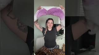 The Viral 6-Day Star Blanket