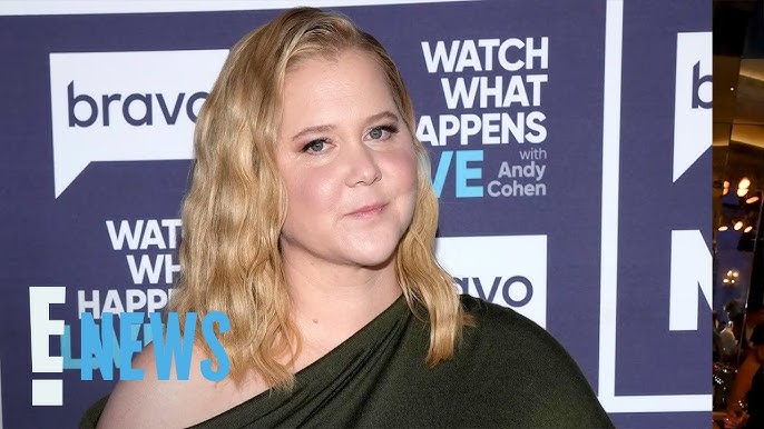 Amy Schumer Calls Out Critics Who Are Mad She S Not Prettier