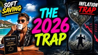 Soft Saving: Why Gen Z is Giving Up on Retirement (2026 Reality) screenshot 5