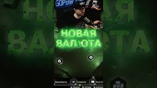 НОВАЯ ВАЛЮТА ТАРКОВА! #streamer #игры #tarkov #eft #gaming #escapefromtarkov #тарков #pc #shorts