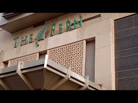 A Visit to Hotel The Fern | Tonk Road Jaipur 🌿🌹 होटल द  फर्न जयपुर  ||