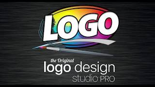 How to make a logo with Logo Design Studio Pro: Tealeaves Logo screenshot 3