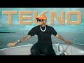 TEKNO FREETOWN VISUALIZER 