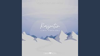 Rasputin (Lofi Version) - Nalbey, lofi musik