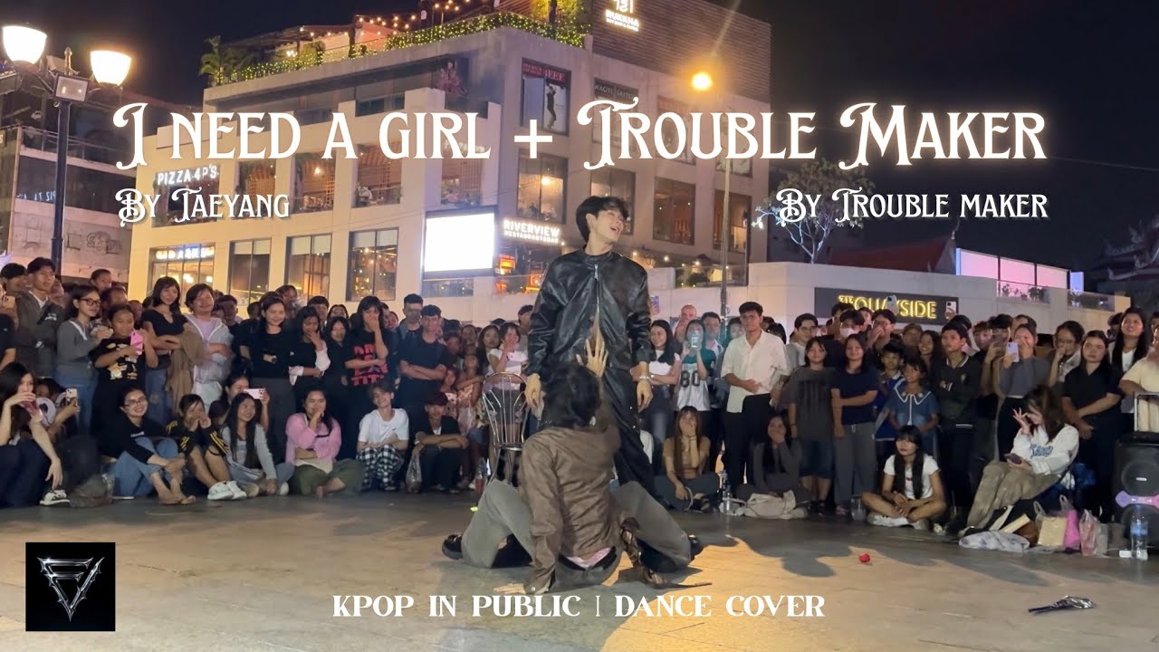 [KPOP IN PUBLIC] 
