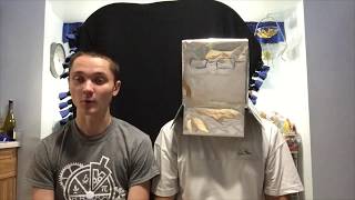 Physics 101 e1 - Faraday Cage