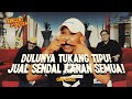 OPIE KUMIS PAMER PUNYA ISTRI 4.. DESTA KESEL SENSITIF!!