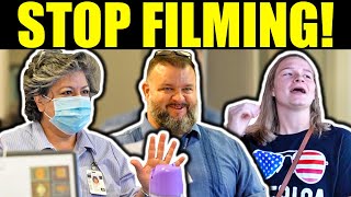 Details LIARS, SNITCHES & KARENS OWNED & EXPOSED - TYRANT POST OFFICE Update